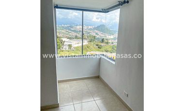 Arriendo Apartamento Conjunto Cerrado Sector Panorama, Manizales
