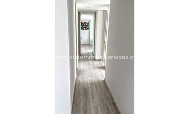 Arriendo Apartamento San Marcel, Manizales