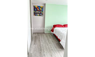 Arriendo Apartamento San Marcel, Manizales