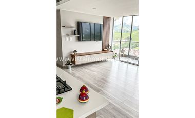 Arriendo Apartamento San Marcel, Manizales