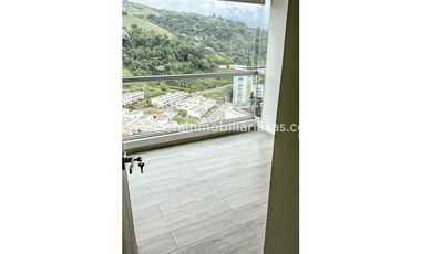 Arriendo Apartamento San Marcel, Manizales
