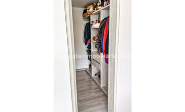 Arriendo Apartamento San Marcel, Manizales