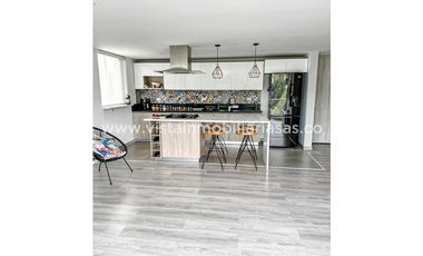 Arriendo Apartamento San Marcel, Manizales