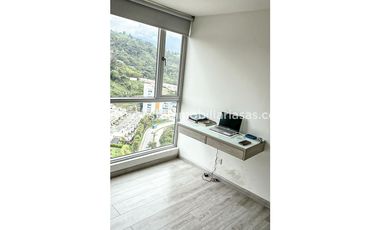 Arriendo Apartamento San Marcel, Manizales
