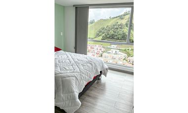 Arriendo Apartamento San Marcel, Manizales