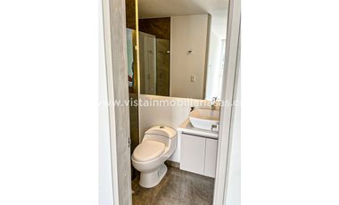 Arriendo Apartamento San Marcel, Manizales