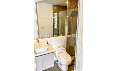 Arriendo Apartamento San Marcel, Manizales