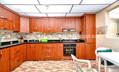 Arriendo Casa Sector La Francia, Manizales