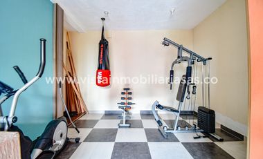 Arriendo Casa Sector La Francia, Manizales