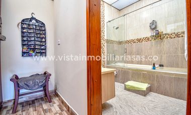 Arriendo Casa Sector La Francia, Manizales