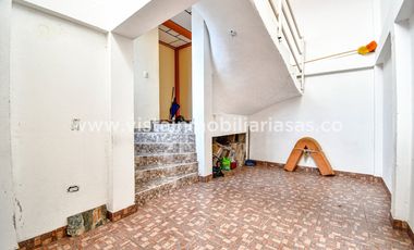 Arriendo Casa Sector La Francia, Manizales