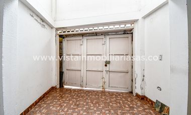 Arriendo Casa Sector La Francia, Manizales