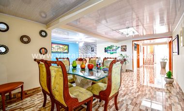 Arriendo Casa Sector La Francia, Manizales