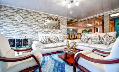 Arriendo Casa Sector La Francia, Manizales