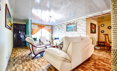 Arriendo Casa Sector La Francia, Manizales
