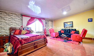 Arriendo Casa Sector La Francia, Manizales