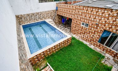 Arriendo Casa Sector La Francia, Manizales