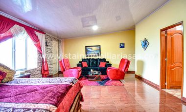 Arriendo Casa Sector La Francia, Manizales