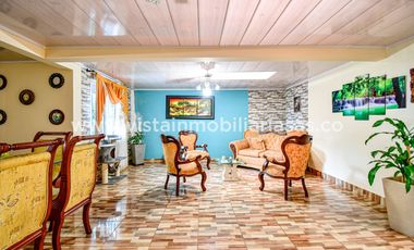 Arriendo Casa Sector La Francia, Manizales