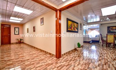 Arriendo Casa Sector La Francia, Manizales