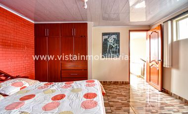 Arriendo Casa Sector La Francia, Manizales