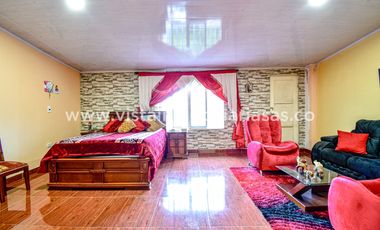 Arriendo Casa Sector La Francia, Manizales