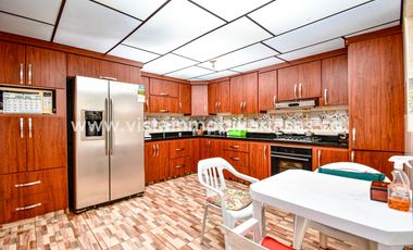 Arriendo Casa Sector La Francia, Manizales