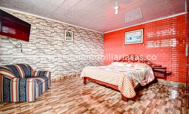 Arriendo Casa Sector La Francia, Manizales