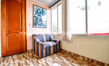 Arriendo Casa Sector La Francia, Manizales
