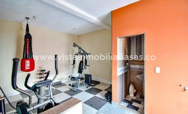 Arriendo Casa Sector La Francia, Manizales