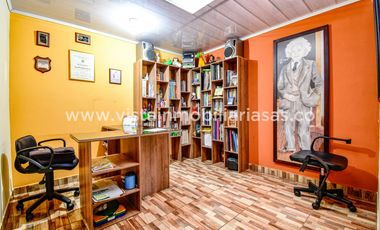 Arriendo Casa Sector La Francia, Manizales