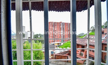 Arriendo Casa Sector La Francia, Manizales