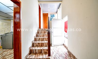 Arriendo Casa Sector La Francia, Manizales