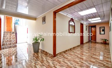 Arriendo Casa Sector La Francia, Manizales