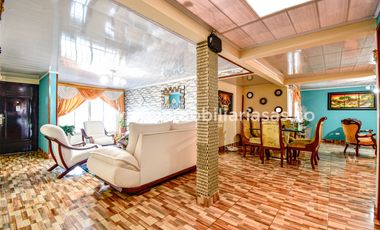 Arriendo Casa Sector La Francia, Manizales
