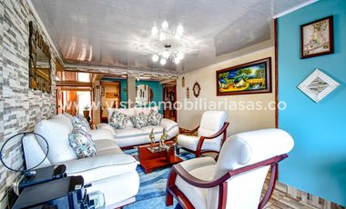 Arriendo Casa Sector La Francia, Manizales