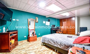 Arriendo Casa Sector La Francia, Manizales