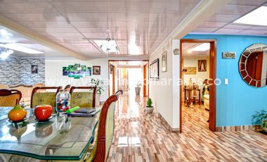 Arriendo Casa Sector La Francia, Manizales
