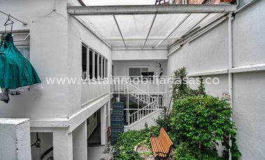 Arriendo Casa Comercial Sector Palogrande, Manizales