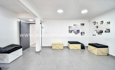 Arriendo Casa Comercial Sector Palogrande, Manizales