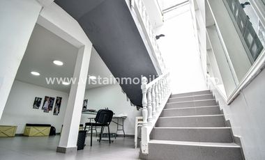 Arriendo Casa Comercial Sector Palogrande, Manizales