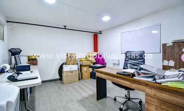 Arriendo Casa Comercial Sector Palogrande, Manizales