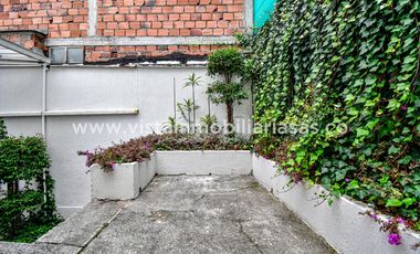 Arriendo Casa Comercial Sector Palogrande, Manizales