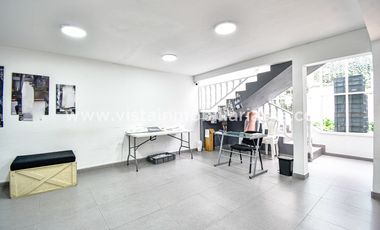 Arriendo Casa Comercial Sector Palogrande, Manizales