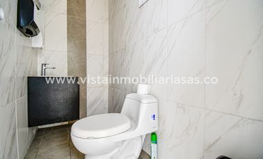 Arriendo Casa Comercial Sector Palogrande, Manizales