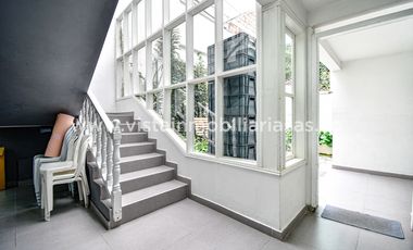 Arriendo Casa Comercial Sector Palogrande, Manizales