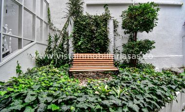 Arriendo Casa Comercial Sector Palogrande, Manizales