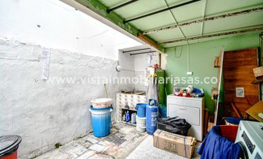 Arriendo Casa Comercial Sector Palogrande, Manizales