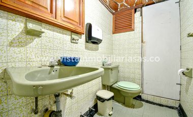 Arriendo Casa Comercial Sector Palogrande, Manizales