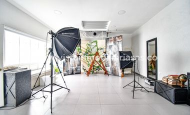 Arriendo Casa Comercial Sector Palogrande, Manizales